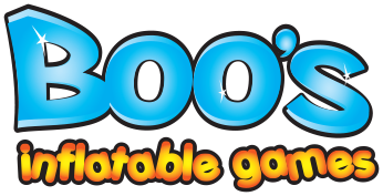 Boo's Inflatable Games